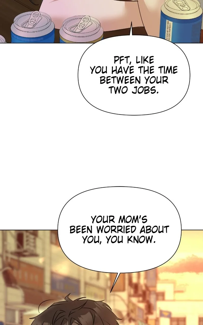 Living With Romeo Chapter 1 page 109