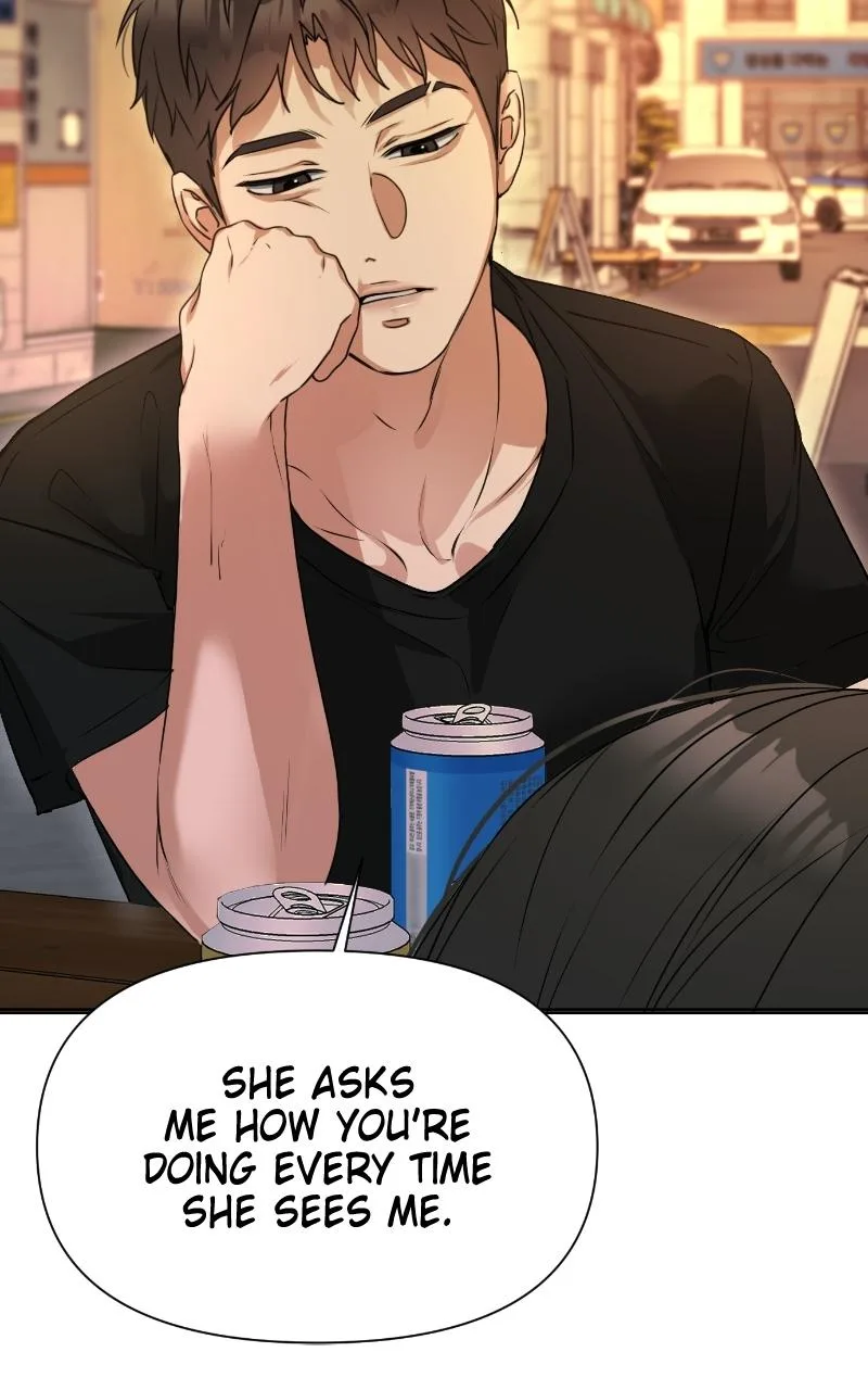 Living With Romeo Chapter 1 page 110