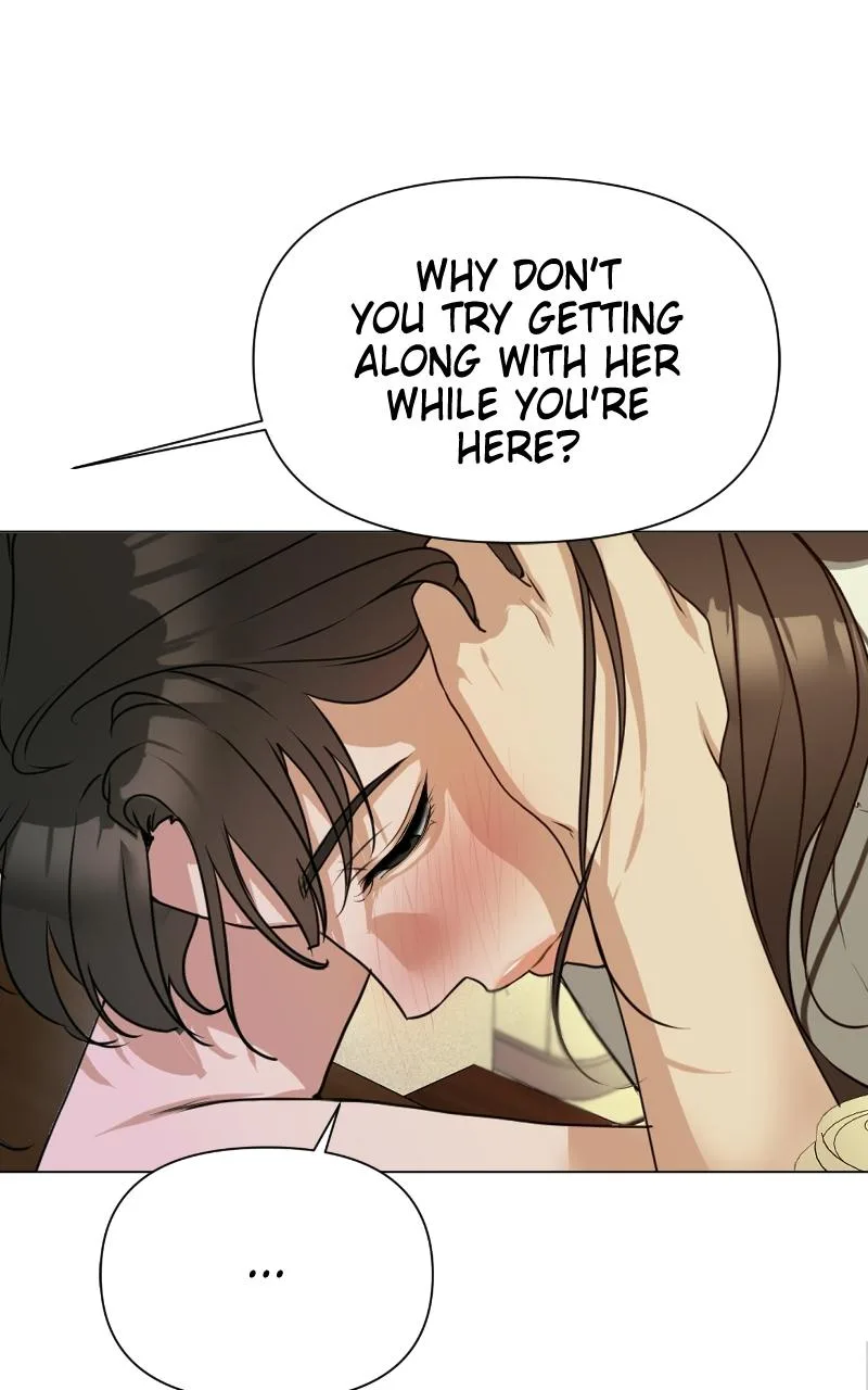 Living With Romeo Chapter 1 page 111