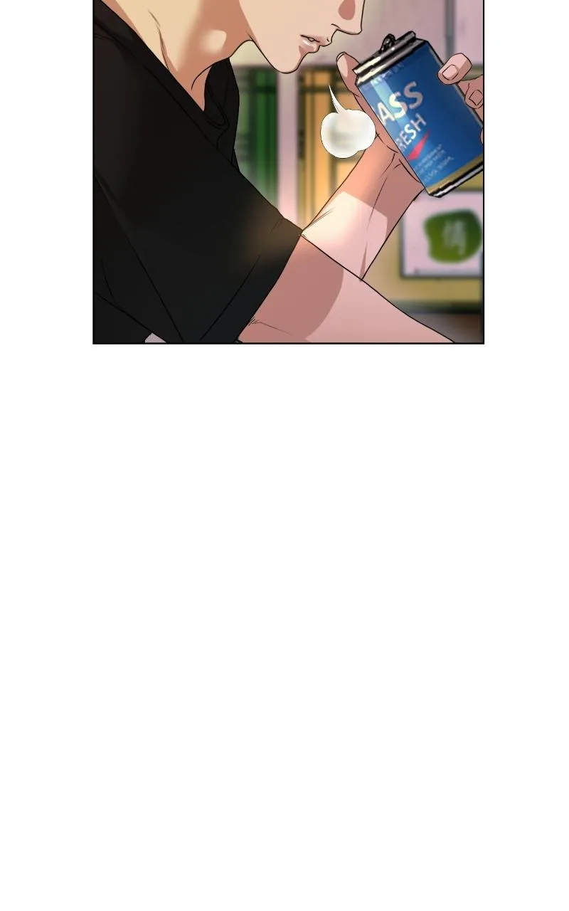 Living With Romeo Chapter 1 page 118