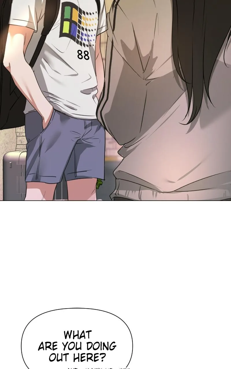Living With Romeo Chapter 1 page 124