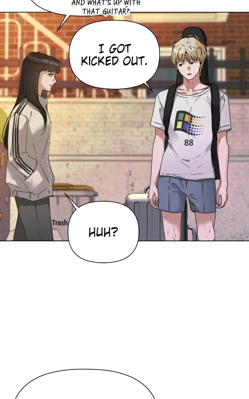 Living With Romeo Chapter 1 page 125
