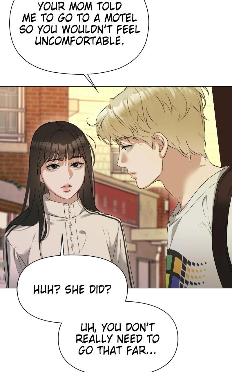 Living With Romeo Chapter 1 page 126