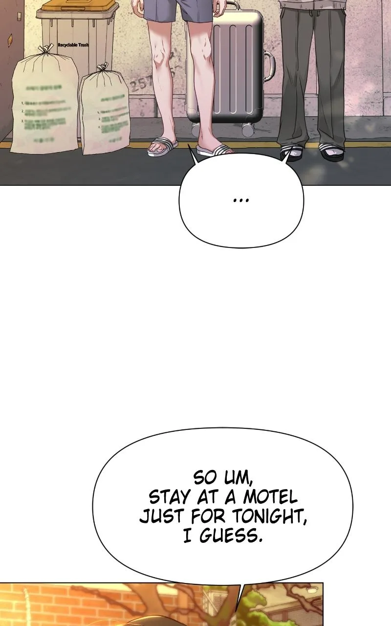 Living With Romeo Chapter 1 page 132