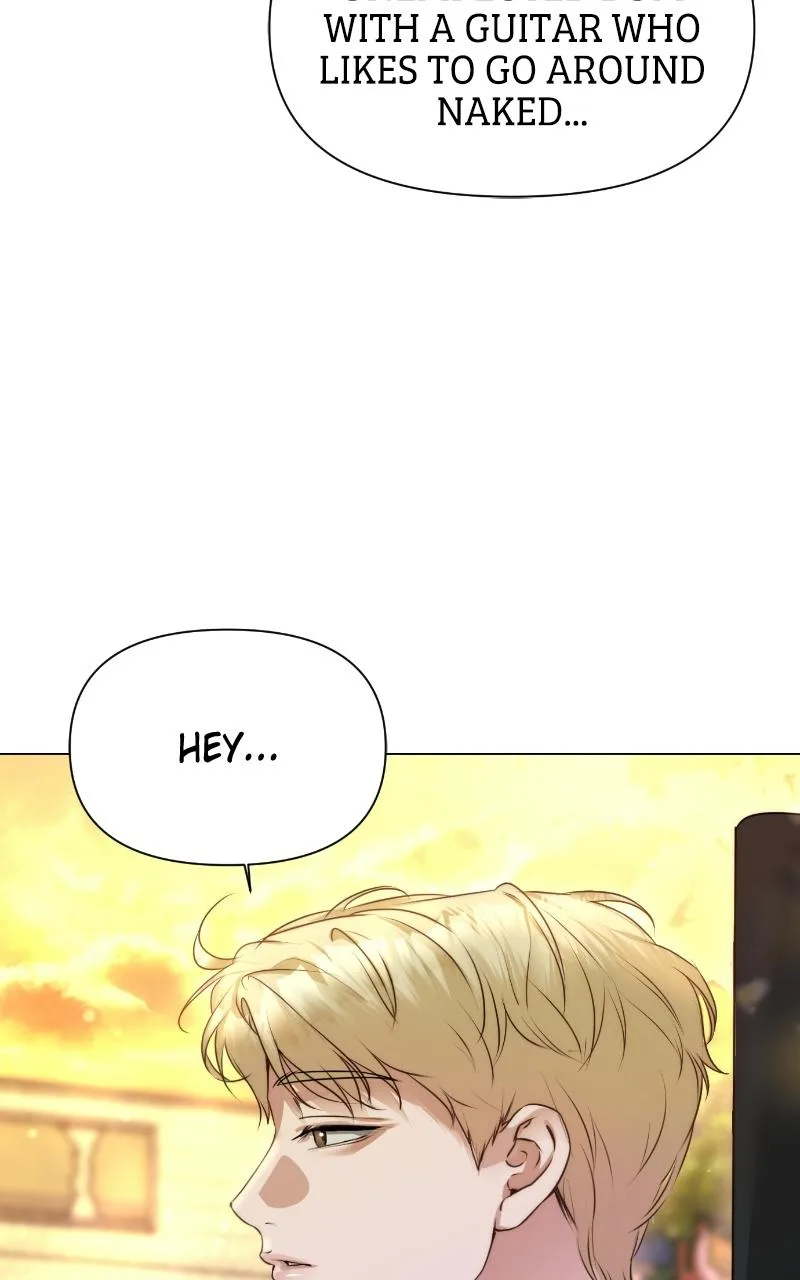 Living With Romeo Chapter 1 page 138