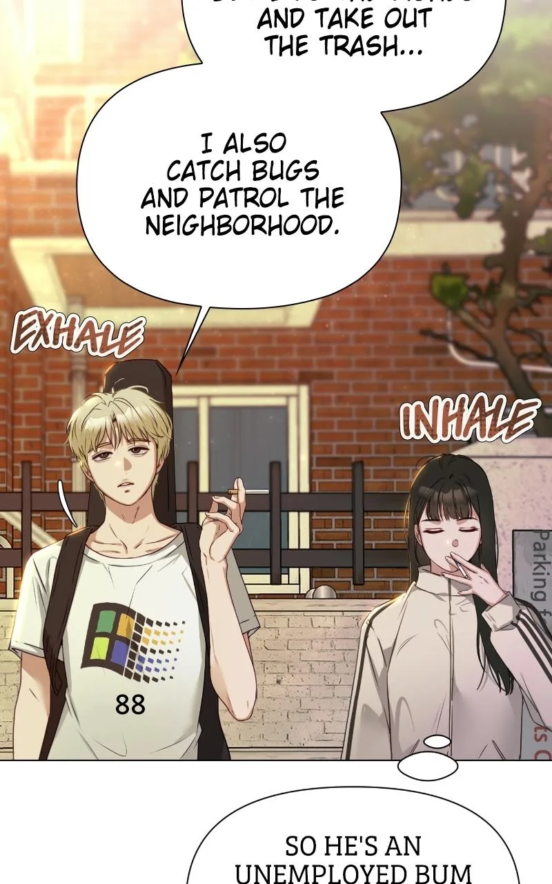 Living With Romeo Chapter 1 page 137