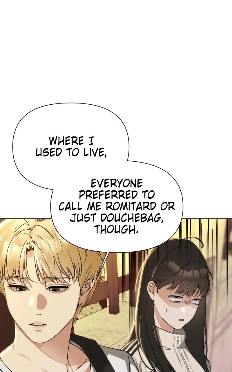 Living With Romeo Chapter 1 page 144