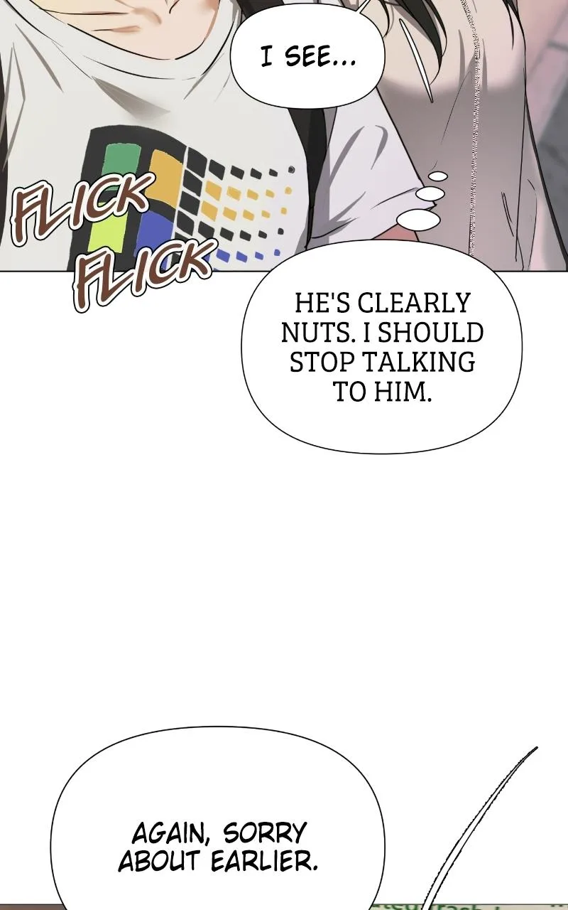 Living With Romeo Chapter 1 page 145