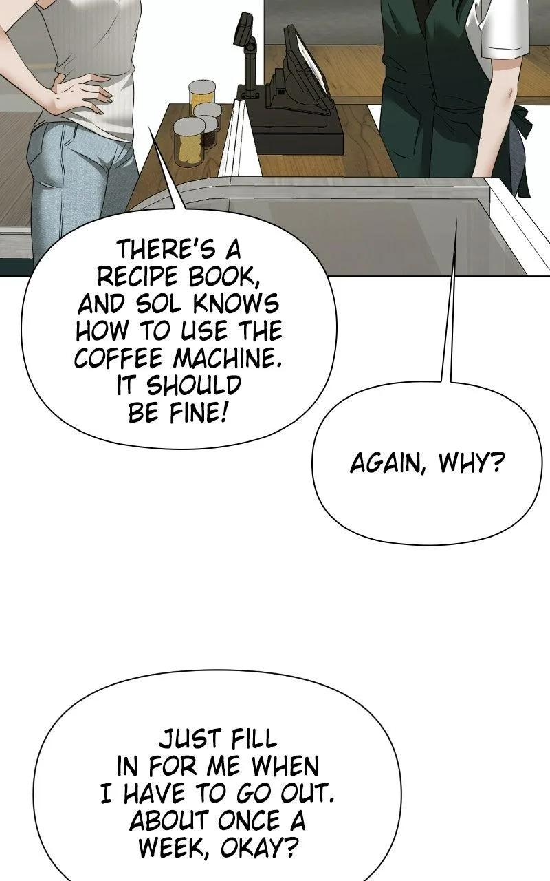 Living With Romeo Chapter 10 page 17