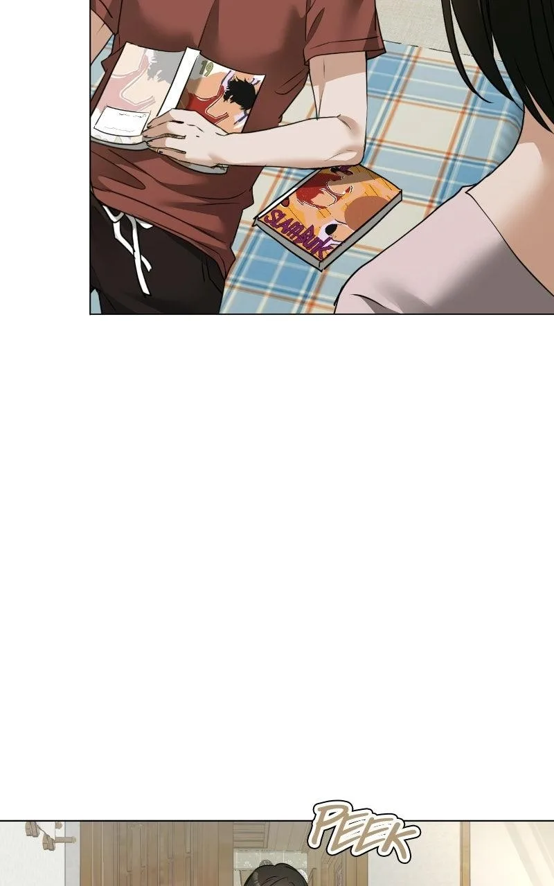 Living With Romeo Chapter 10 page 4