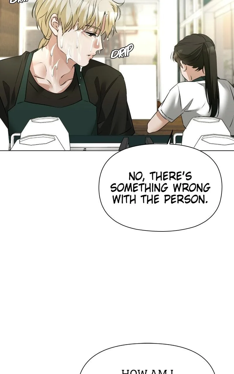 Living With Romeo Chapter 10 page 32