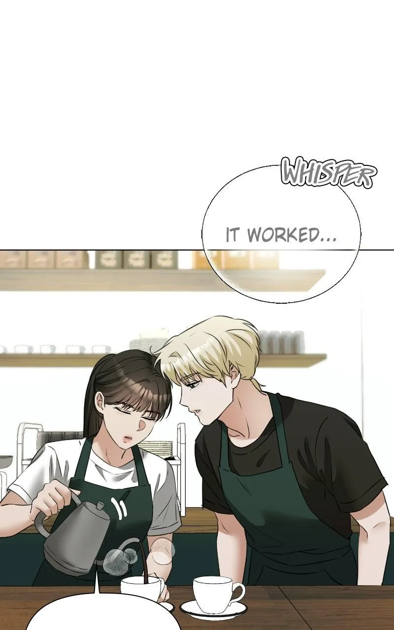 Living With Romeo Chapter 10 page 42