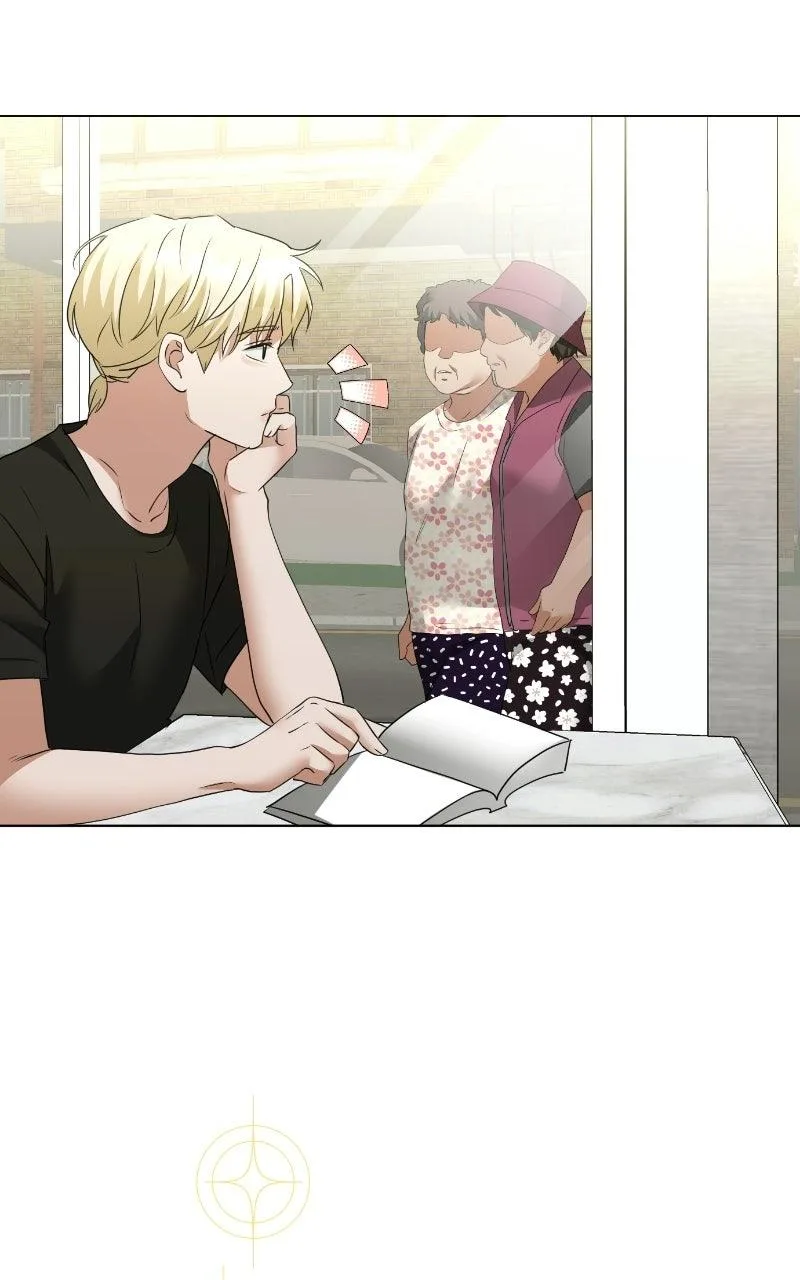 Living With Romeo Chapter 10 page 38