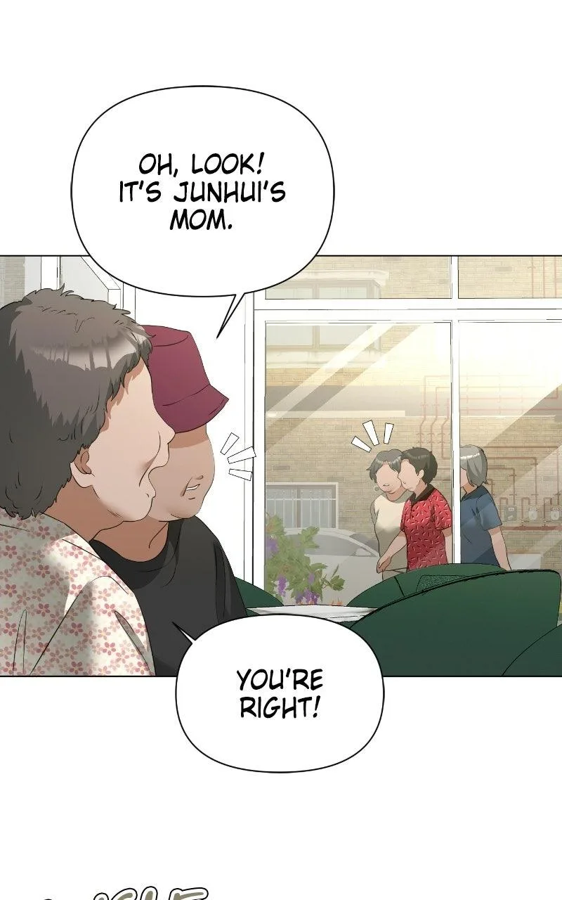 Living With Romeo Chapter 10 page 45
