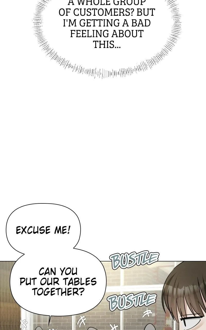 Living With Romeo Chapter 10 page 47