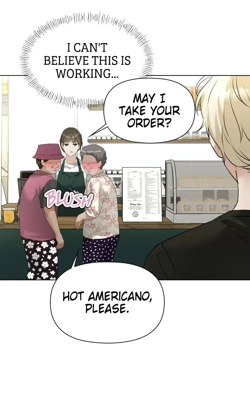 Living With Romeo Chapter 10 page 41
