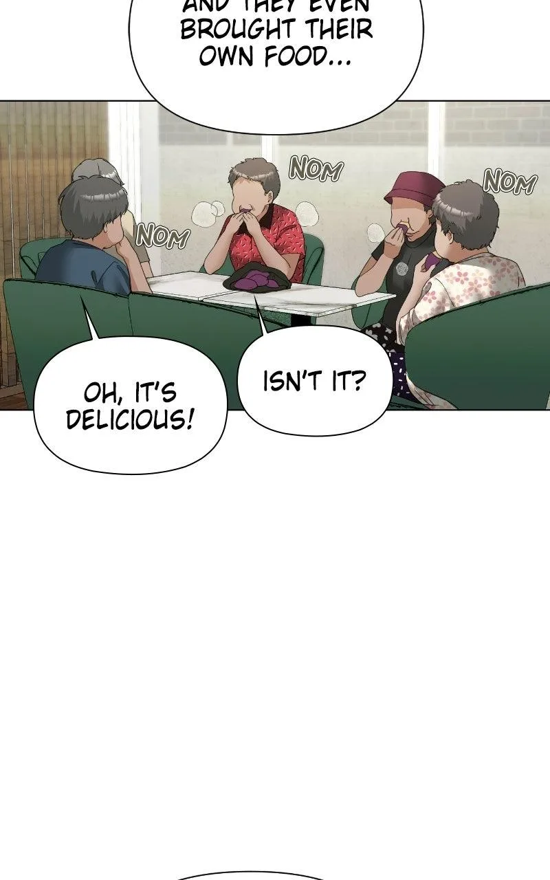 Living With Romeo Chapter 10 page 53