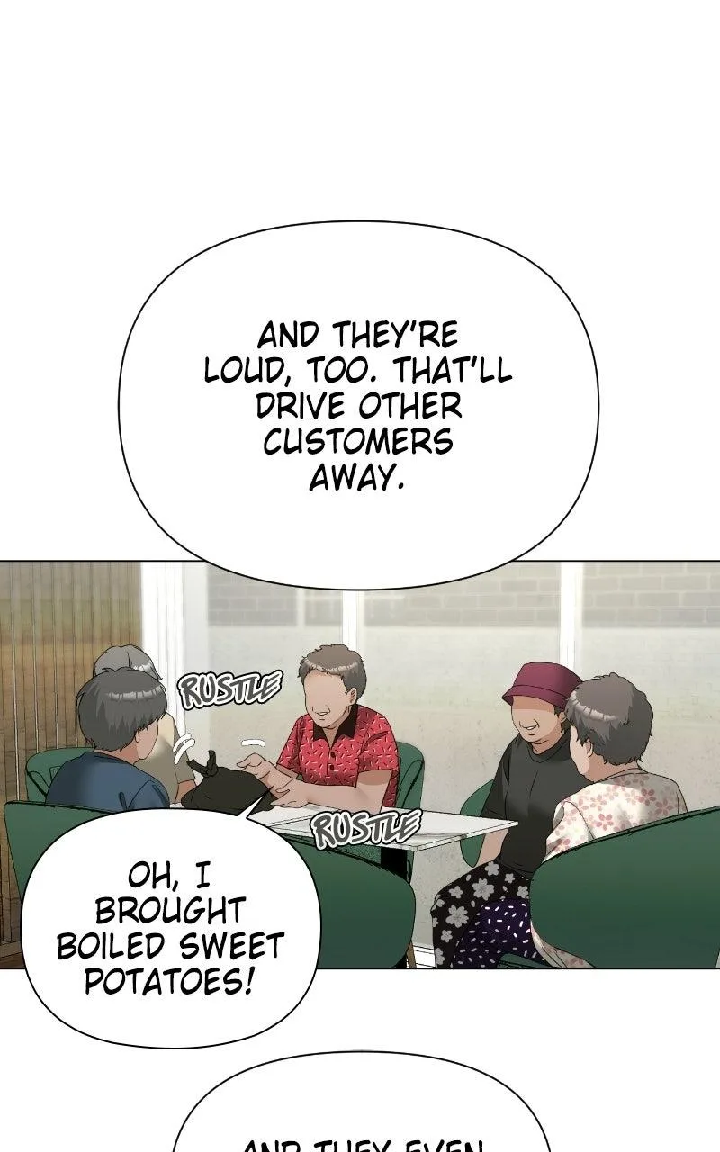 Living With Romeo Chapter 10 page 52