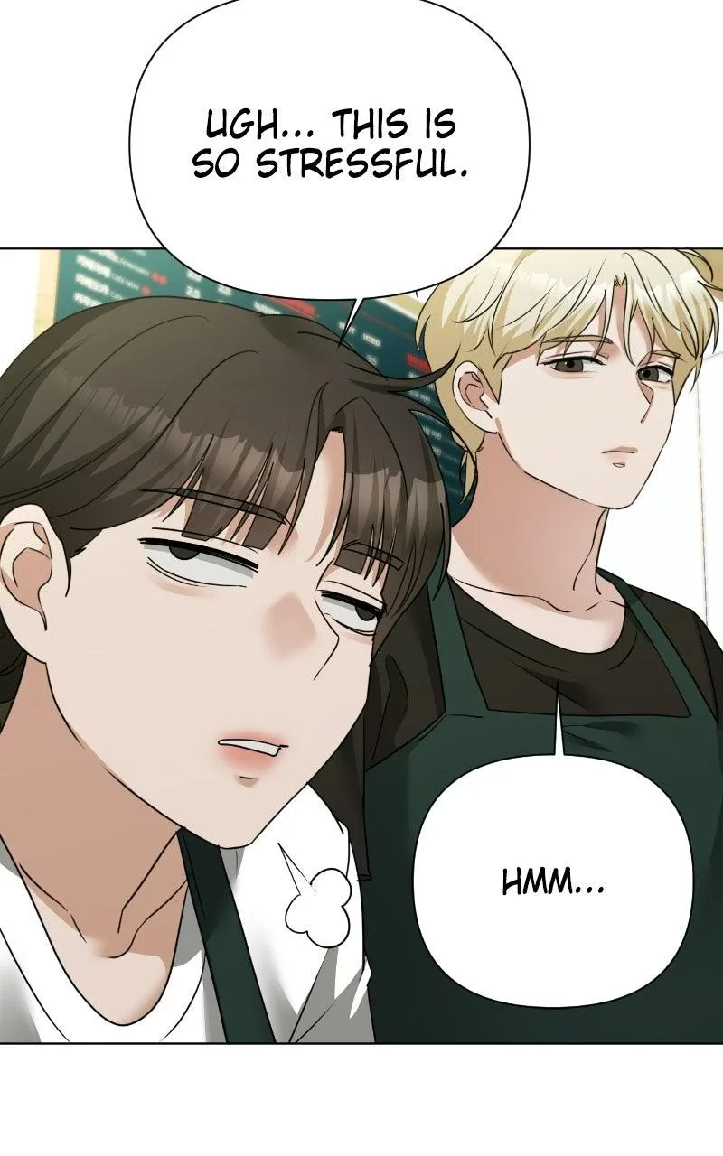 Living With Romeo Chapter 10 page 54
