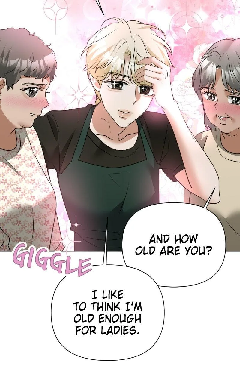 Living With Romeo Chapter 10 page 61