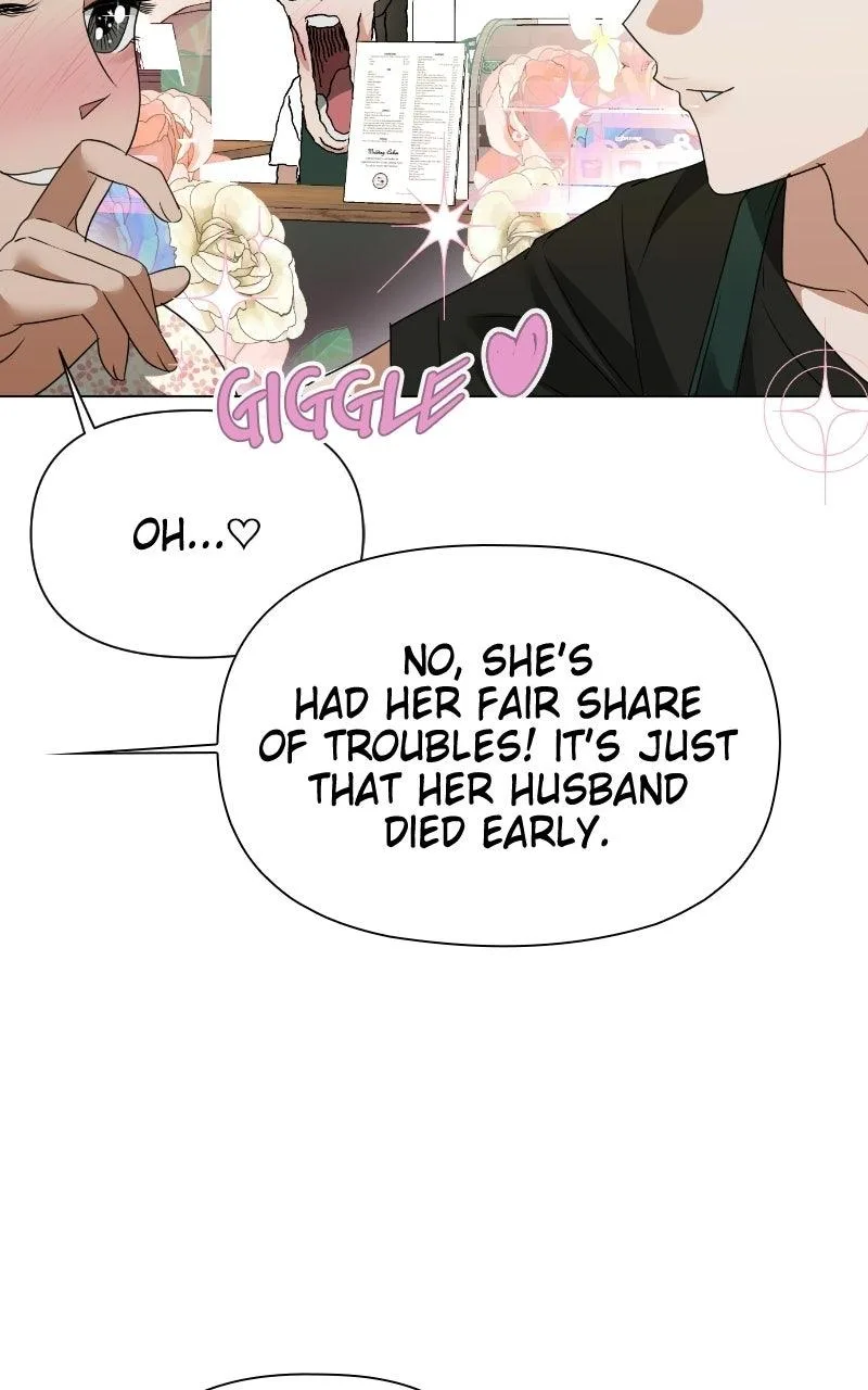 Living With Romeo Chapter 10 page 63