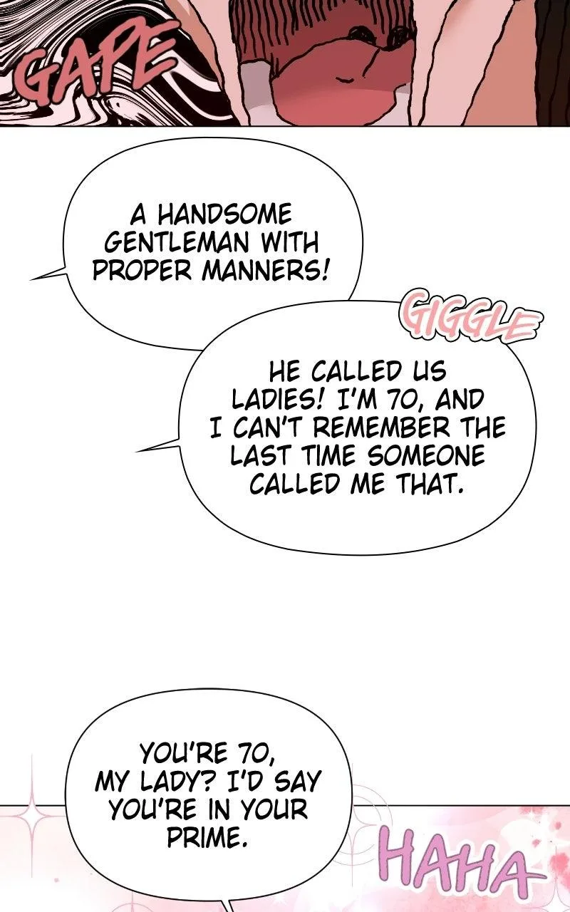 Living With Romeo Chapter 10 page 60