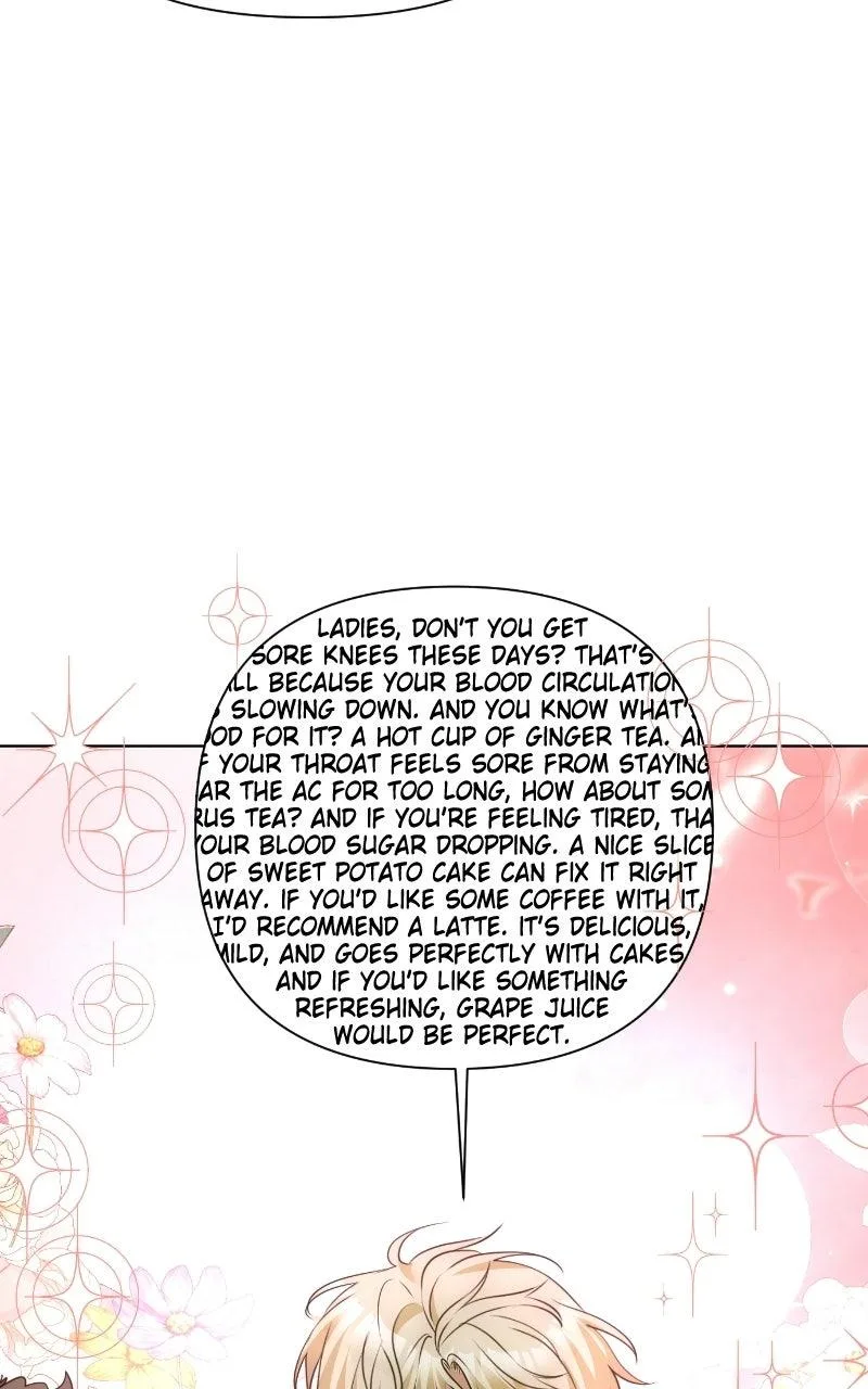 Living With Romeo Chapter 10 page 65