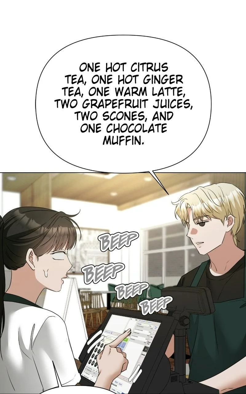 Living With Romeo Chapter 10 page 70
