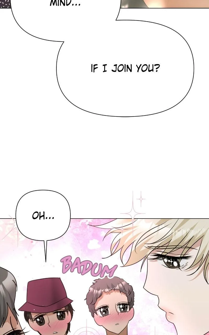 Living With Romeo Chapter 10 page 58