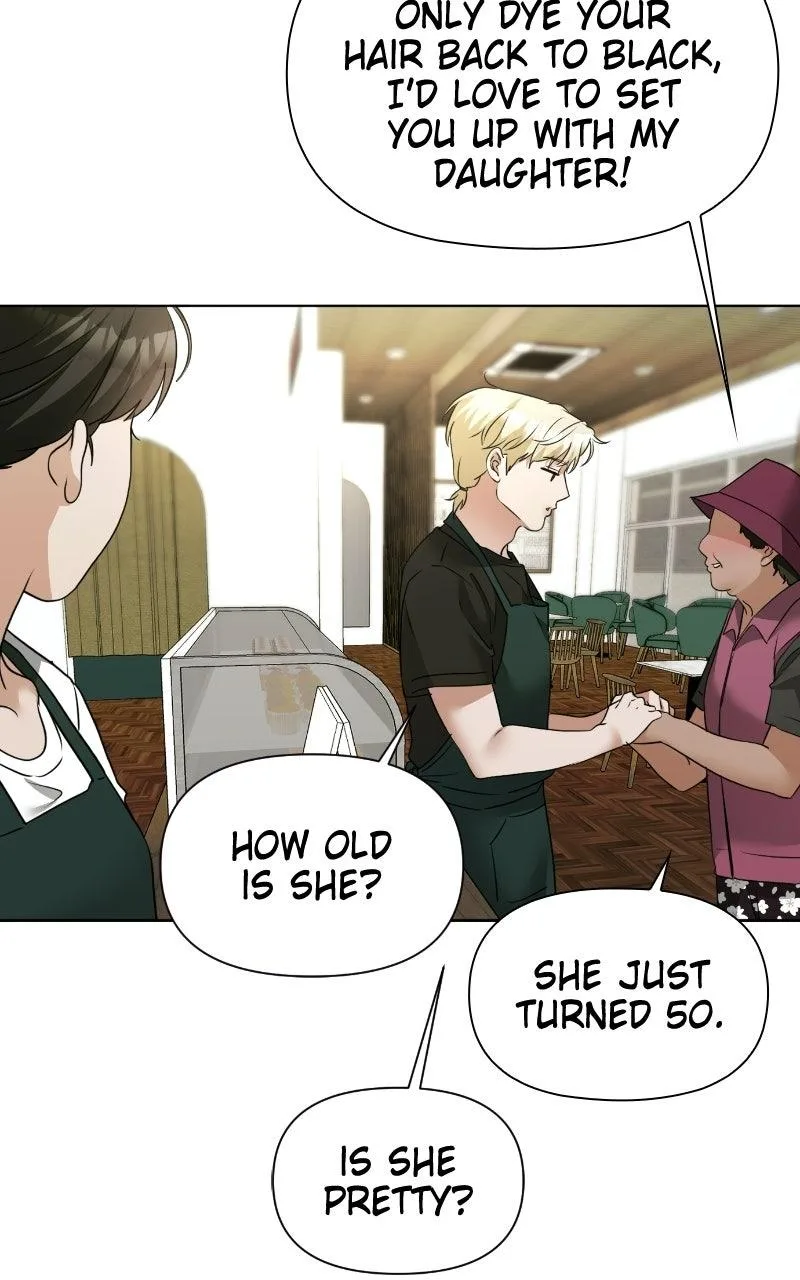 Living With Romeo Chapter 10 page 80