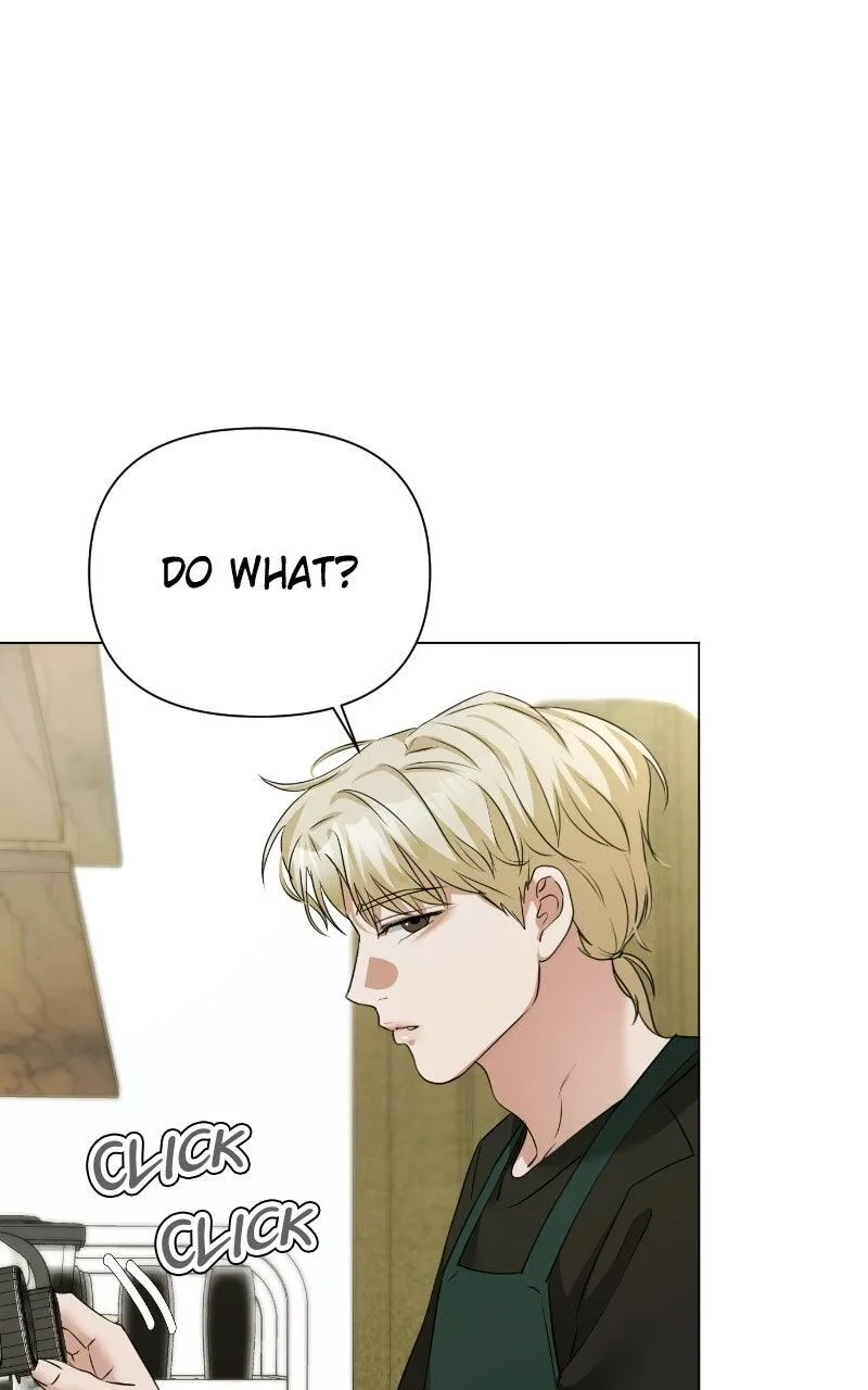 Living With Romeo Chapter 10 page 74