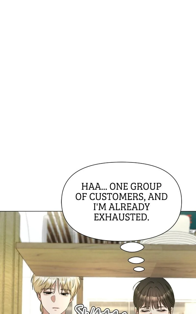 Living With Romeo Chapter 10 page 82