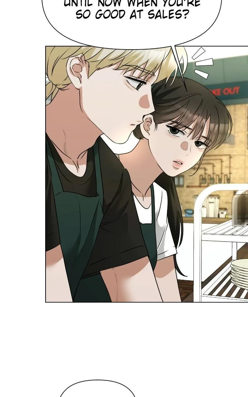 Living With Romeo Chapter 10 page 84