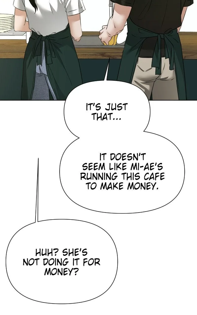 Living With Romeo Chapter 10 page 87