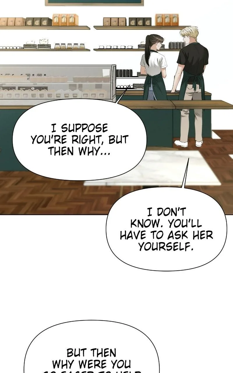 Living With Romeo Chapter 10 page 89