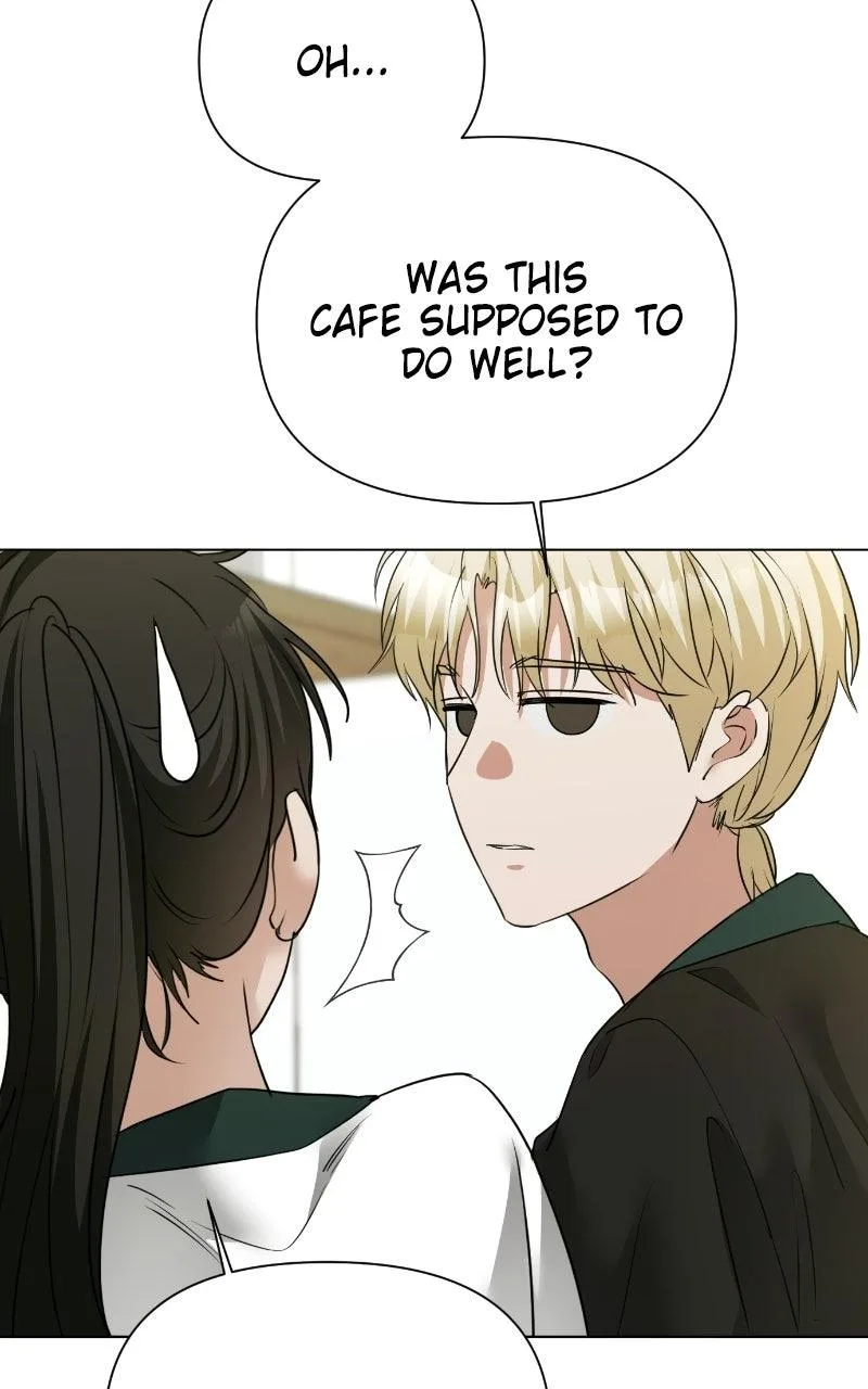 Living With Romeo Chapter 10 page 85