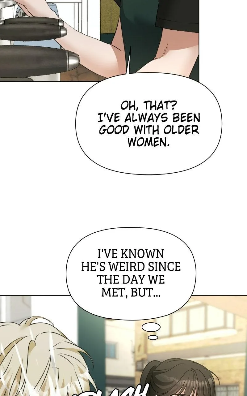 Living With Romeo Chapter 10 page 75