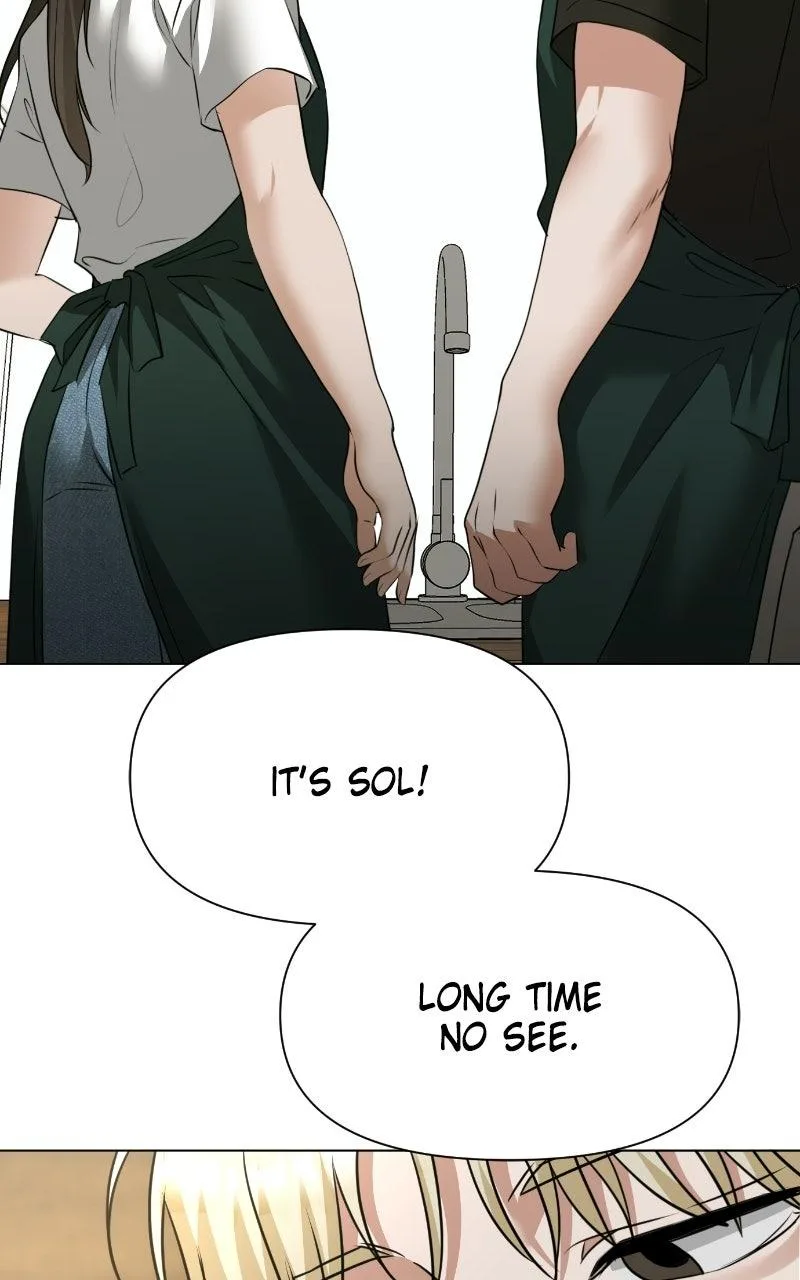 Living With Romeo Chapter 10 page 98