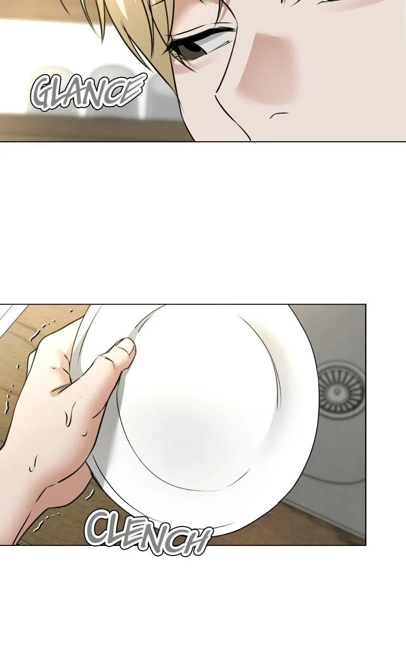 Living With Romeo Chapter 10 page 99