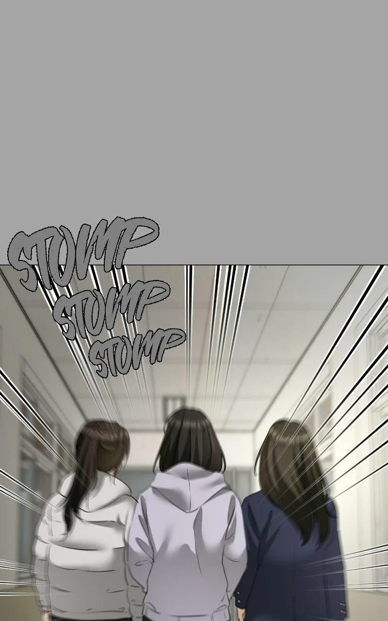 Living With Romeo Chapter 11 page 21