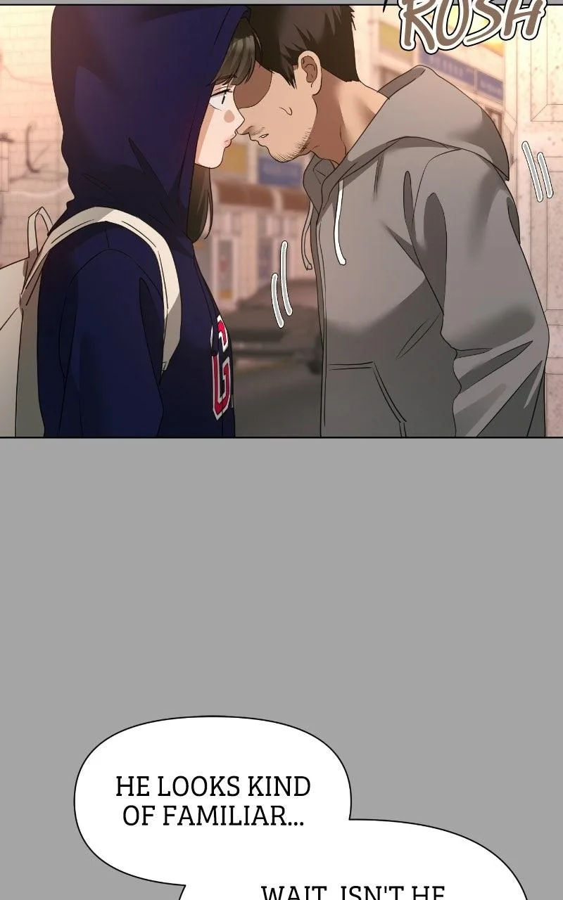 Living With Romeo Chapter 11 page 8