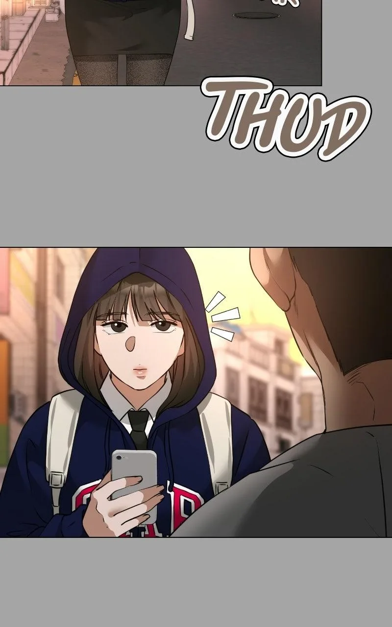 Living With Romeo Chapter 11 page 5