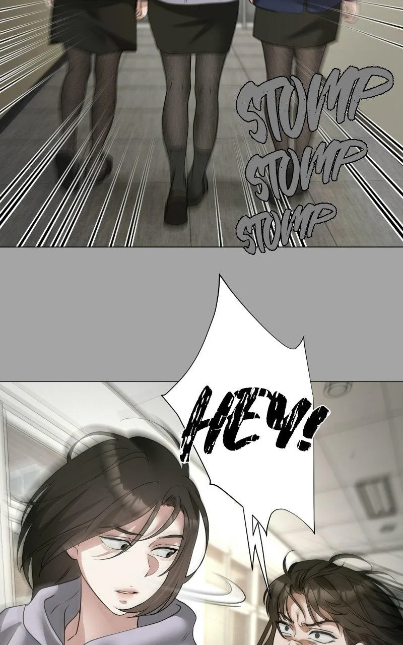Living With Romeo Chapter 11 page 22