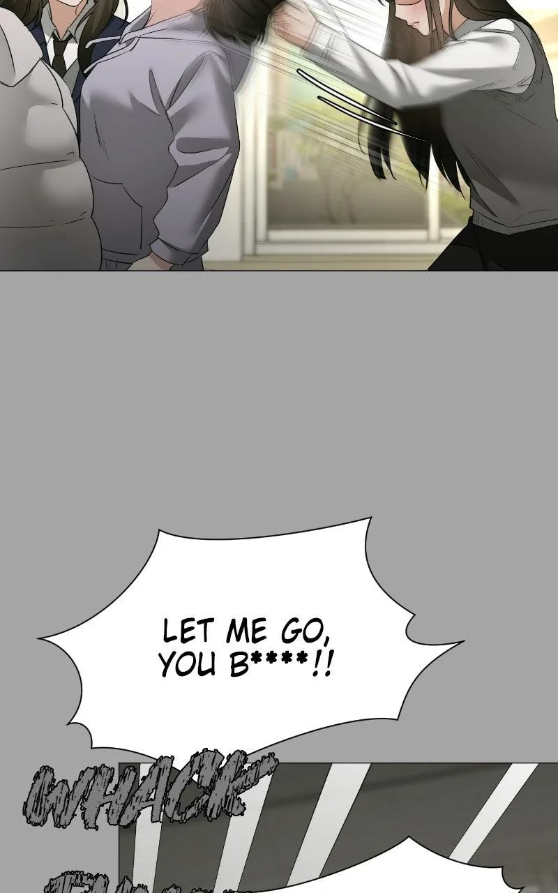 Living With Romeo Chapter 11 page 32