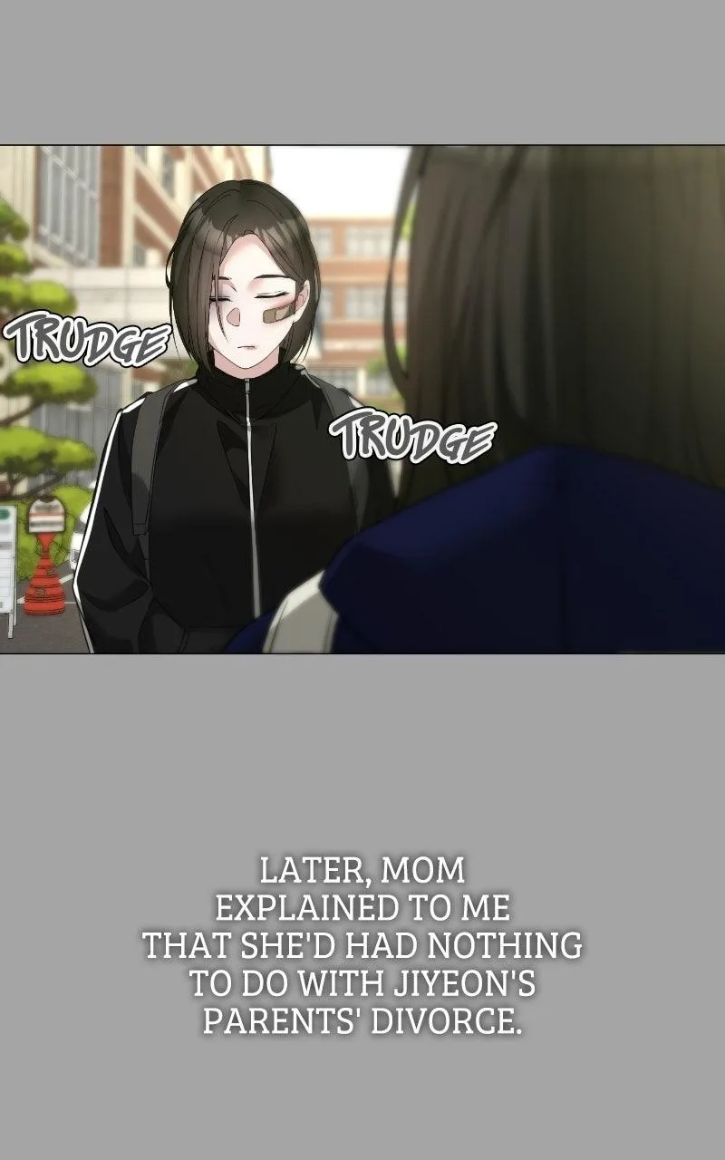 Living With Romeo Chapter 11 page 36