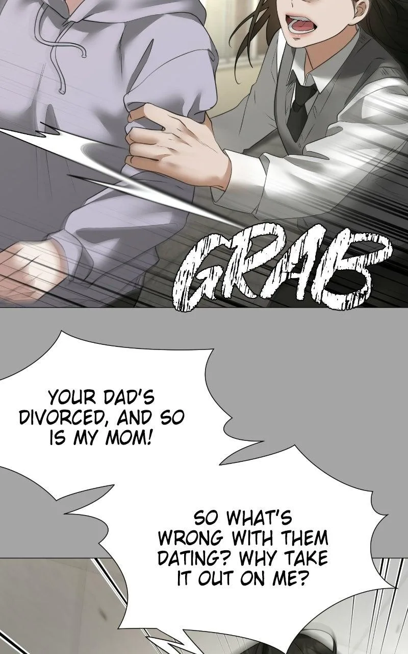 Living With Romeo Chapter 11 page 23
