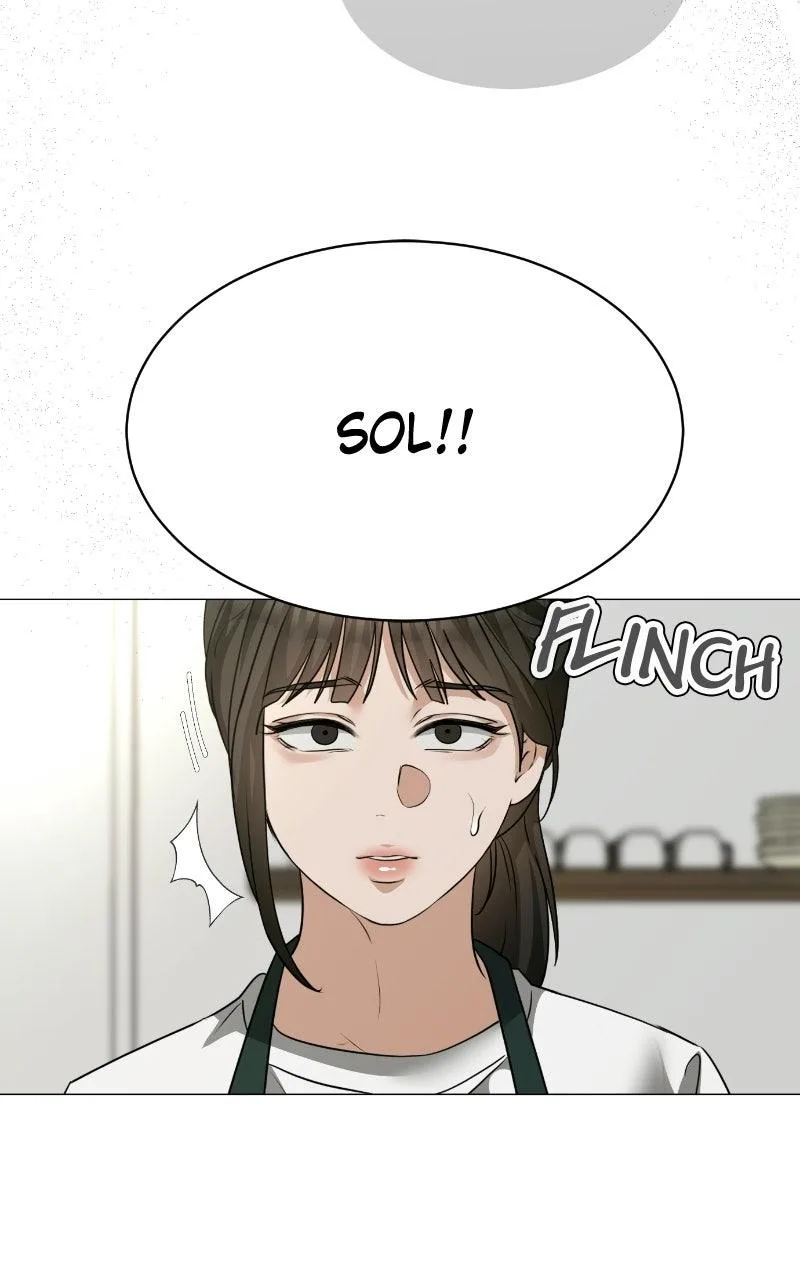 Living With Romeo Chapter 11 page 44