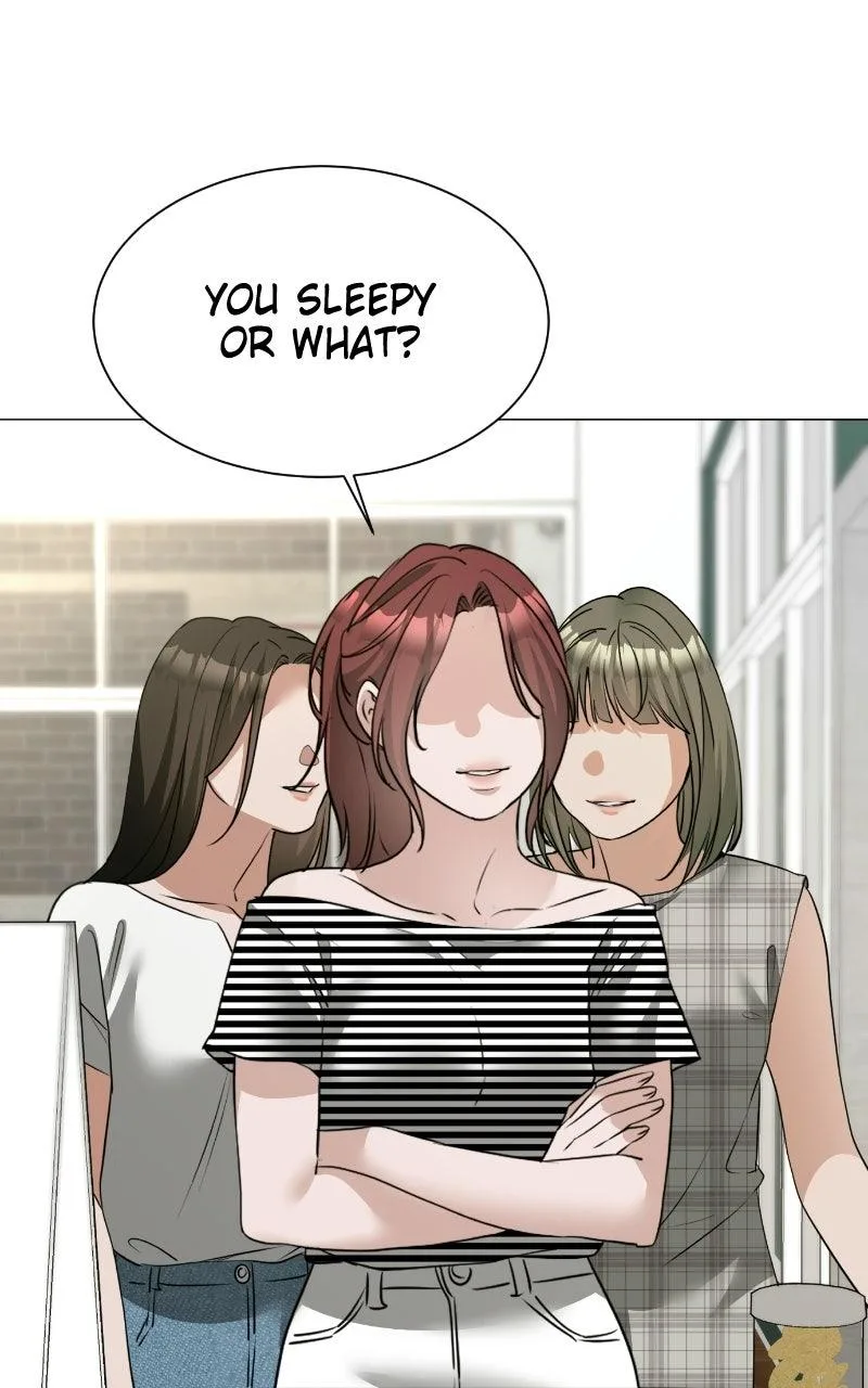 Living With Romeo Chapter 11 page 45