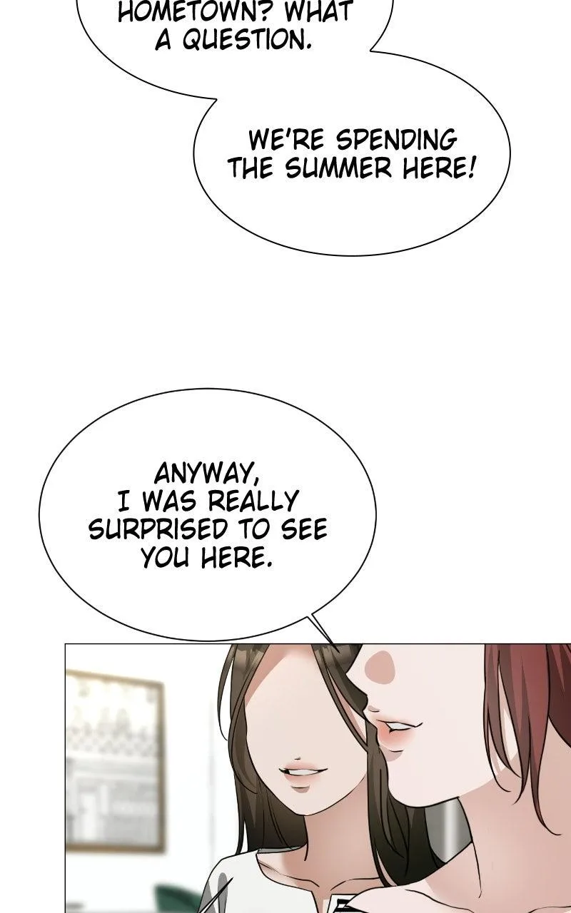Living With Romeo Chapter 11 page 47