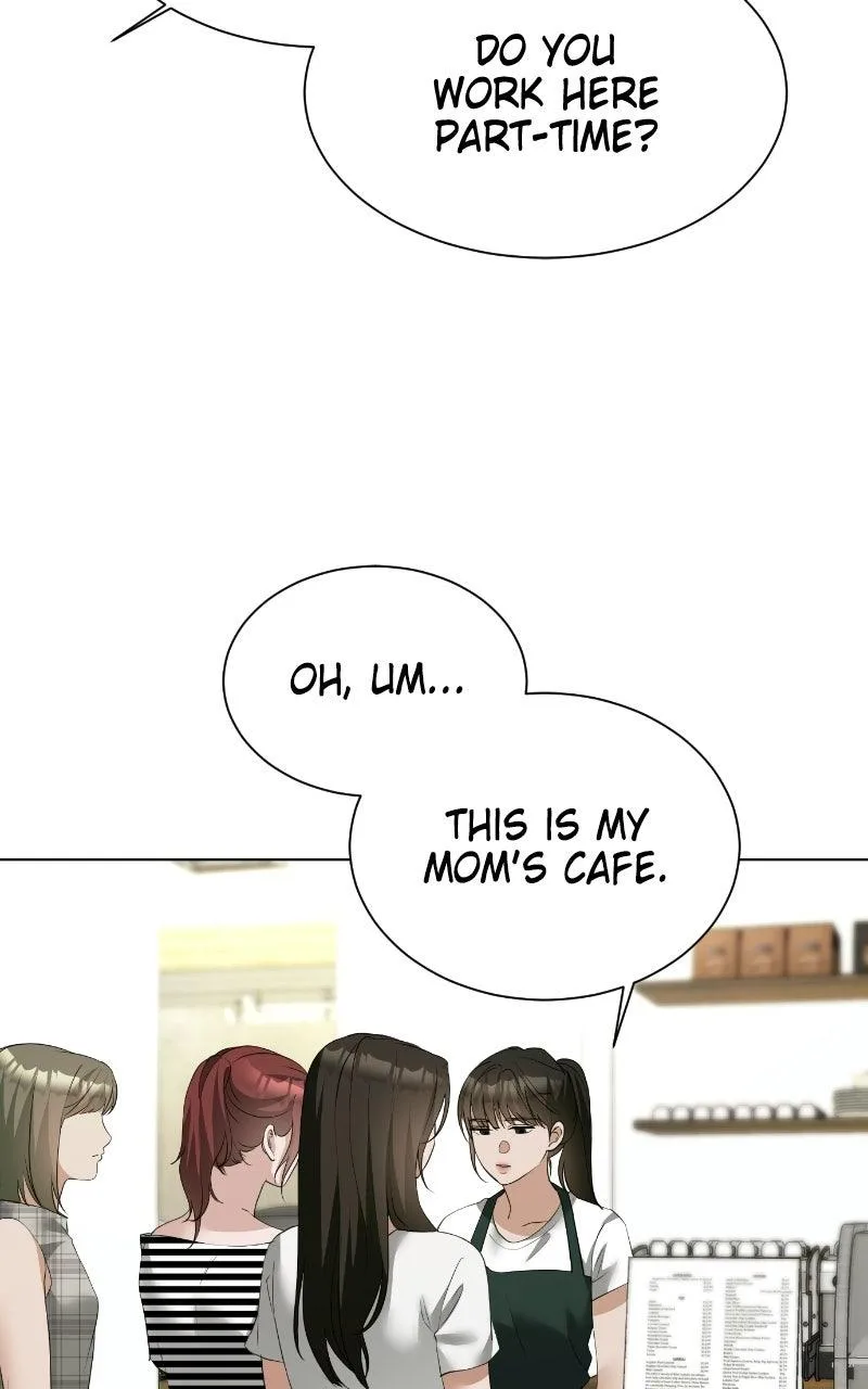 Living With Romeo Chapter 11 page 51
